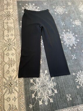 St. John Knit Basics Pants